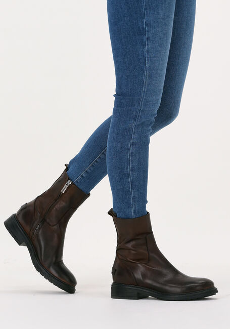 SHABBIES 181020200 Bottines en marron - large