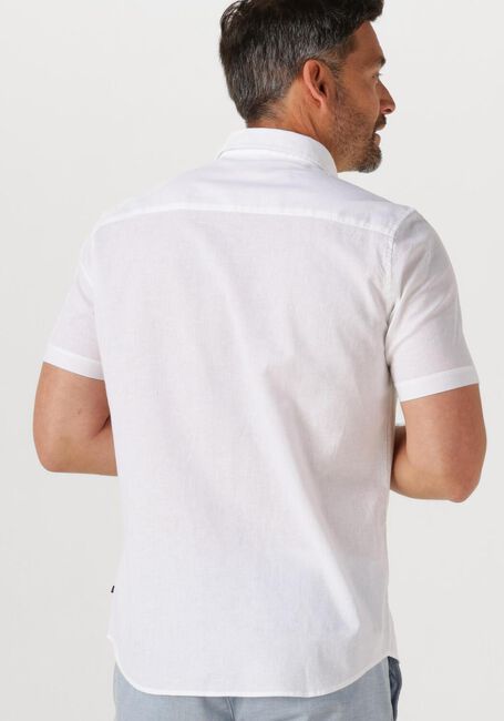 MATINIQUE Chemise décontracté MATROSTOL BD SS en blanc - large