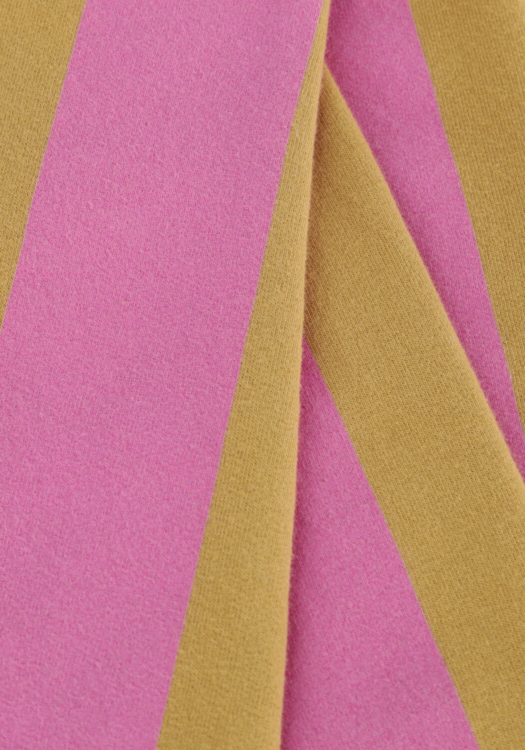 Roze Sproet & Sprout Legging LEGGING BLOCK STRIPE PURPLE PINK - large