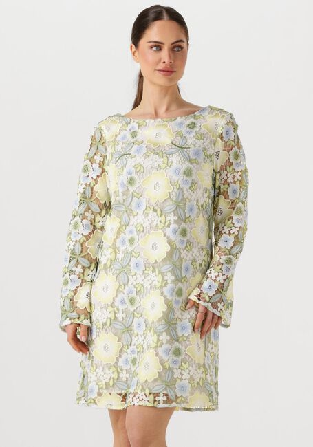 BRUUNS BAZAAR Mini robe LUCILLE DRESS en multicolore - large