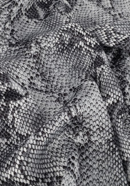 Grijze VANILIA Tops & T-shirts PYTHON SHIRT Grijze VANILIA Tops & T-shirts PYTHON SHIRT - large