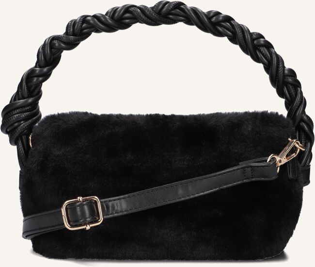 Zwarte NOTRE-V Handtas GAWB1-258 Zwarte NOTRE-V Handtas GAWB1-258 - large