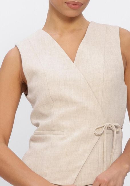 GRACE & MILA Jack SS26111015 &Eacute;cru - large