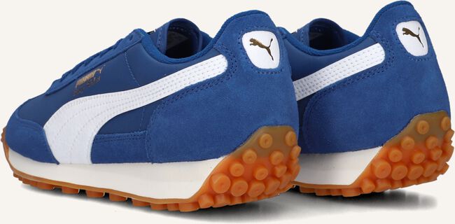 Blauwe PUMA Sneakers EASY RIDER JR Blauwe PUMA Sneakers EASY RIDER JR - large