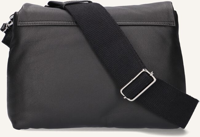 Zwarte COPENHAGEN STUDIOS Schoudertas CPHBAG011 Zwarte COPENHAGEN STUDIOS Schoudertas CPHBAG011 - large