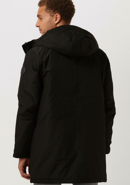 Zwarte SELECTED HOMME  SLHHECTOR JKT B - large