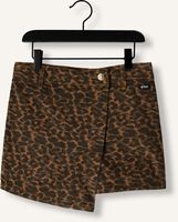 Bruine RETOUR Korte broek LUISA Bruine RETOUR Korte broek LUISA - medium