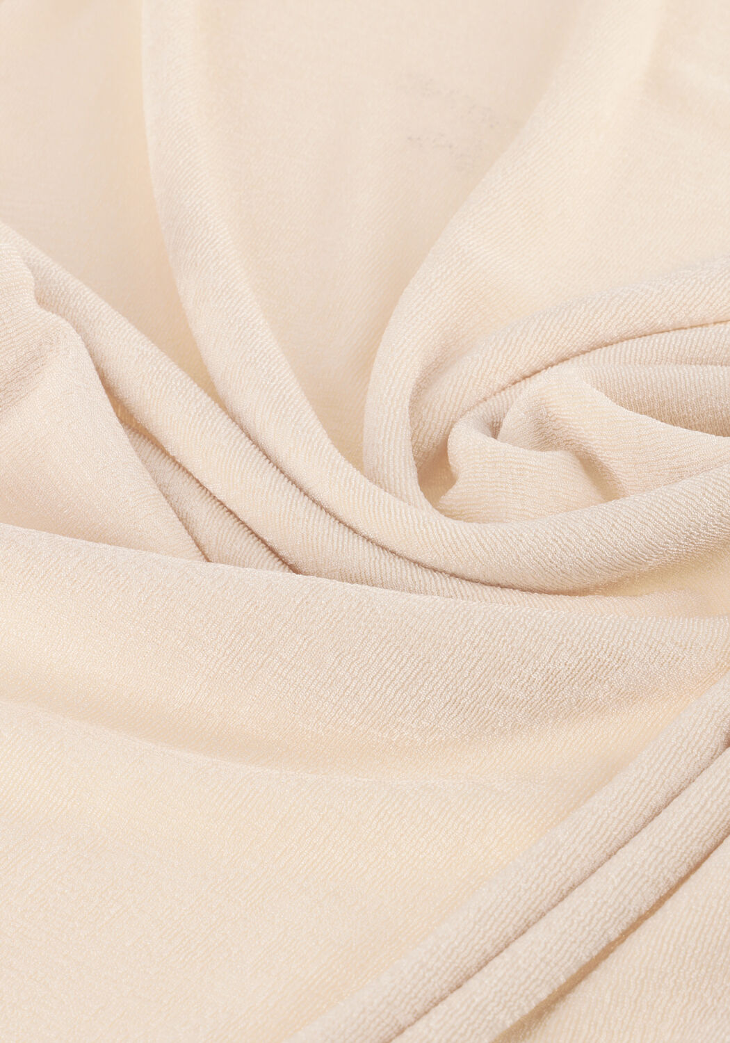 AMAYA AMSTERDAM Haut LARA TOP Cr&egrave;me - large