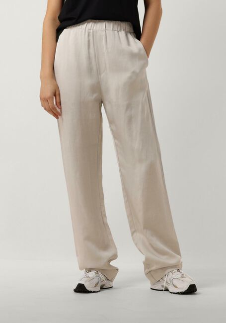PENN & INK Pantalon TROUSERS S24N1471 Sable - large