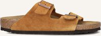 Cognac BIRKENSTOCK Slippers ARIZONA HEREN Cognac BIRKENSTOCK Slippers ARIZONA HEREN - medium