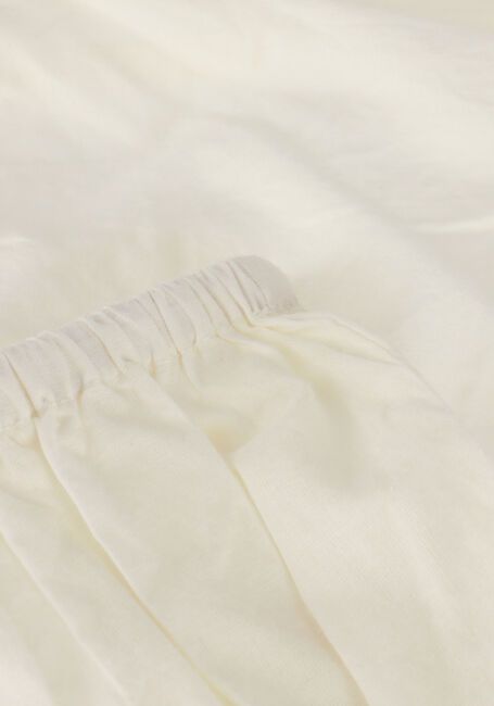 MARMAR COPENHAGEN Pantalon courte PAVA en blanc - large