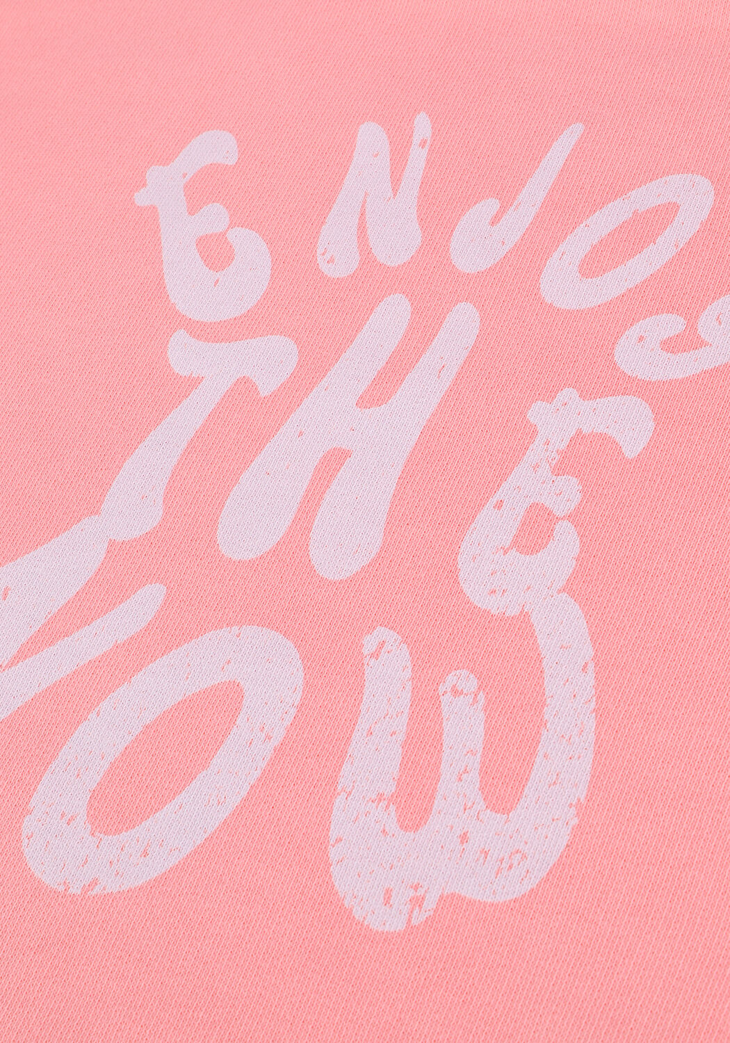 CIRCLE OF TRUST Chandail RAVEN SWEAT en rose - large