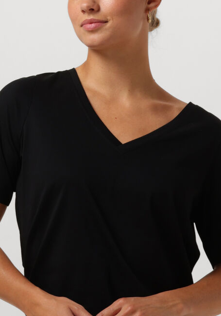 DRYKORN T-shirt JACINA 520160 en noir - large