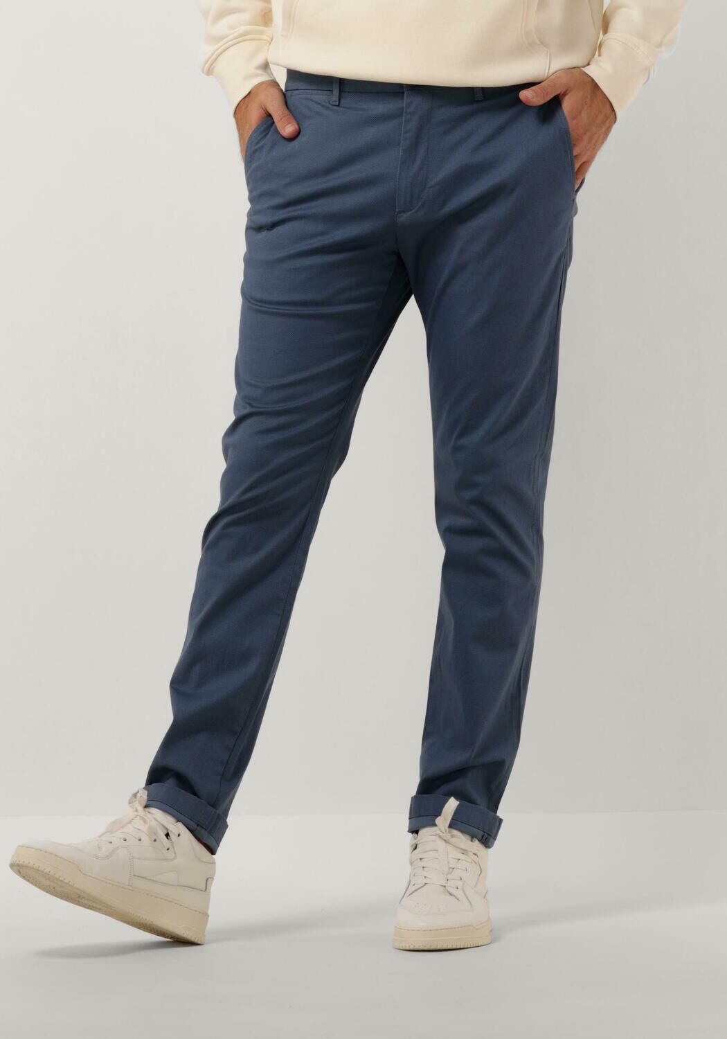 Tommy hilfiger chino bleecker on sale