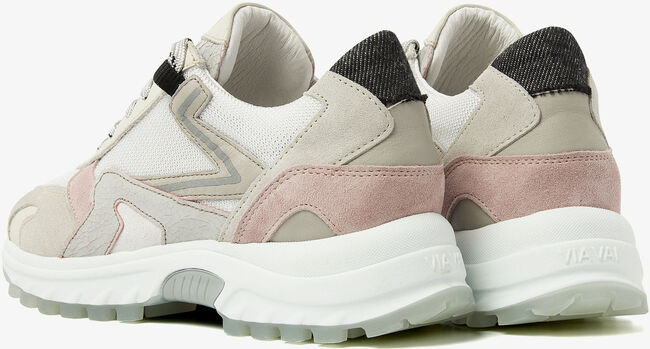 Roze VIA VAI Sneakers DANAE NICOLE - large