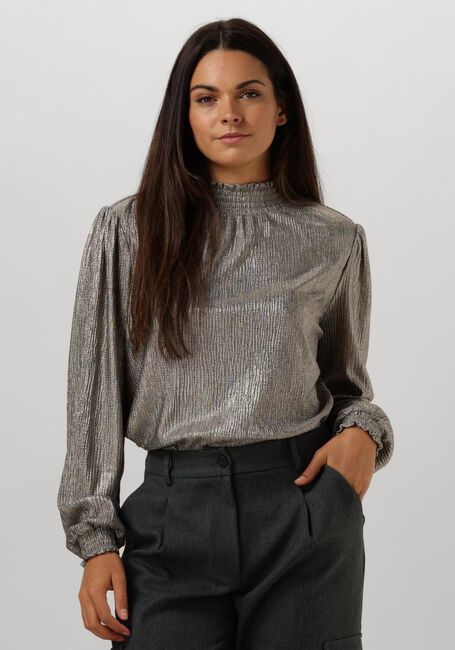 Gouden AAIKO  TORY METALLIC PES 165 - large