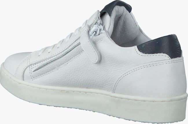 Witte HIP Lage sneakers H1190 - large
