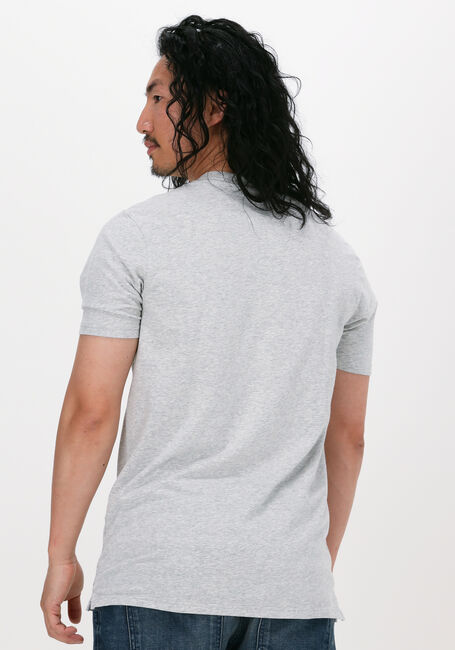 PROFUOMO T-shirt JOHANSEN Gris clair - large