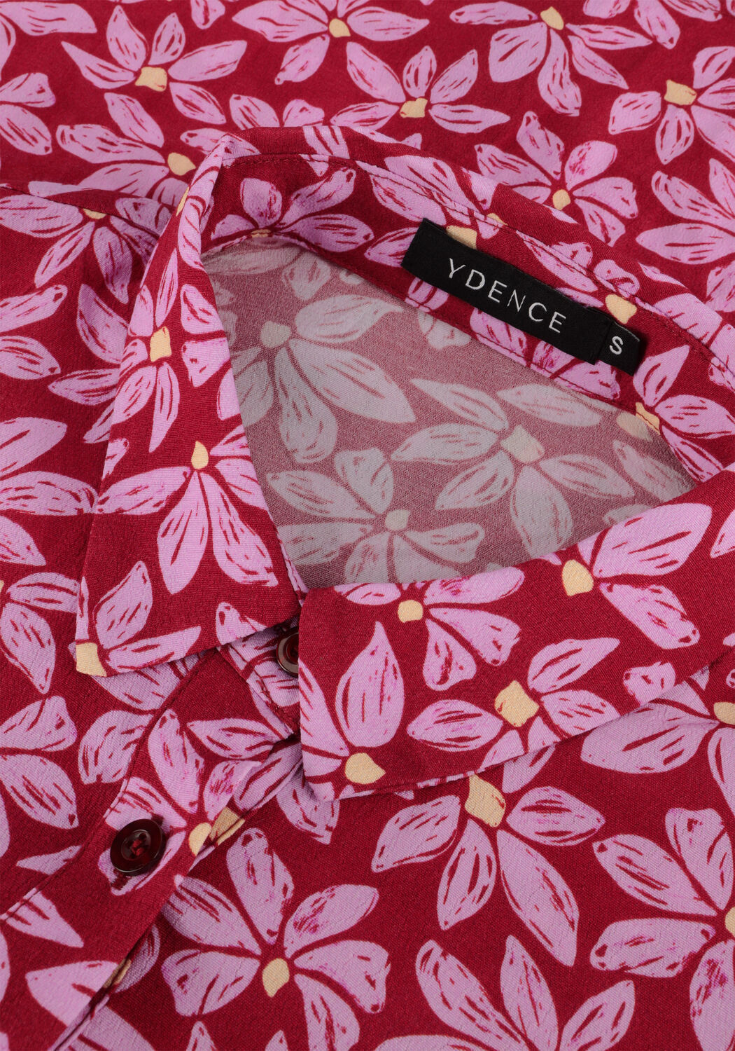 Rode YDENCE  BLOUSE ALYSSA - large