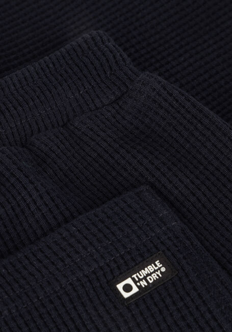 TUMBLE 'N DRY Pantalon courte ILE Bleu foncé - large