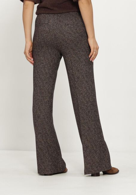 CAMBIO Pantalon AVA UTILITY en marron - large