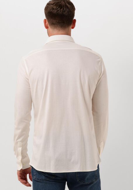 DESOTO Chemise classique ESSENTIAL HAI 1/1 Blanc - large