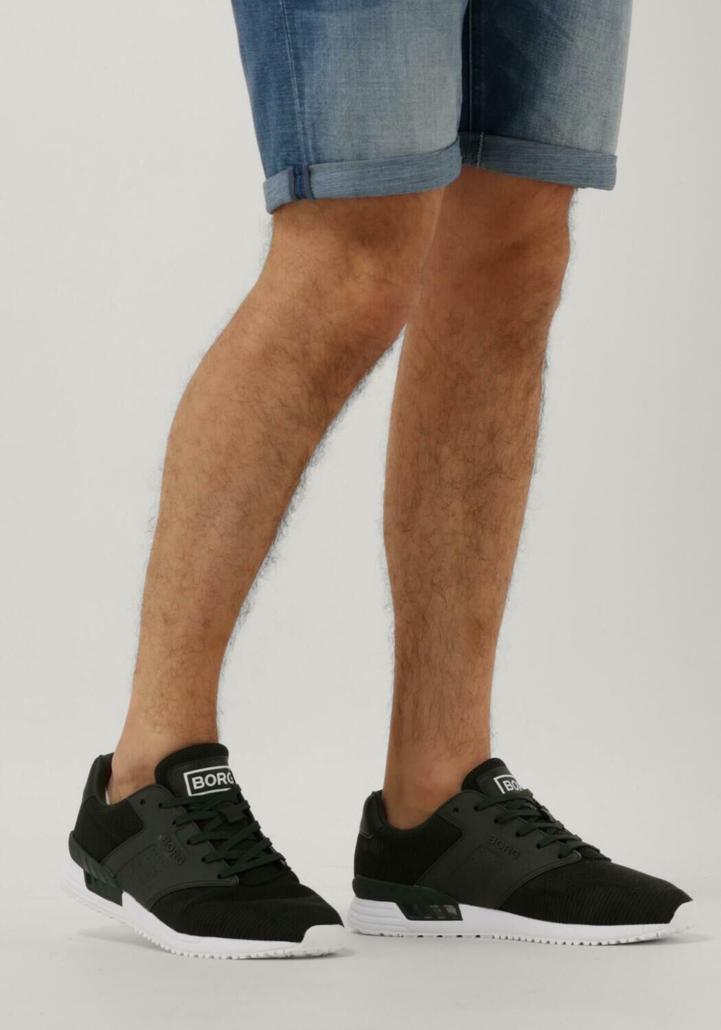 Basket bjorn borg sale homme