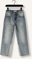 Blauwe VINGINO Straight leg jeans GINO Blauwe VINGINO Straight leg jeans GINO - medium