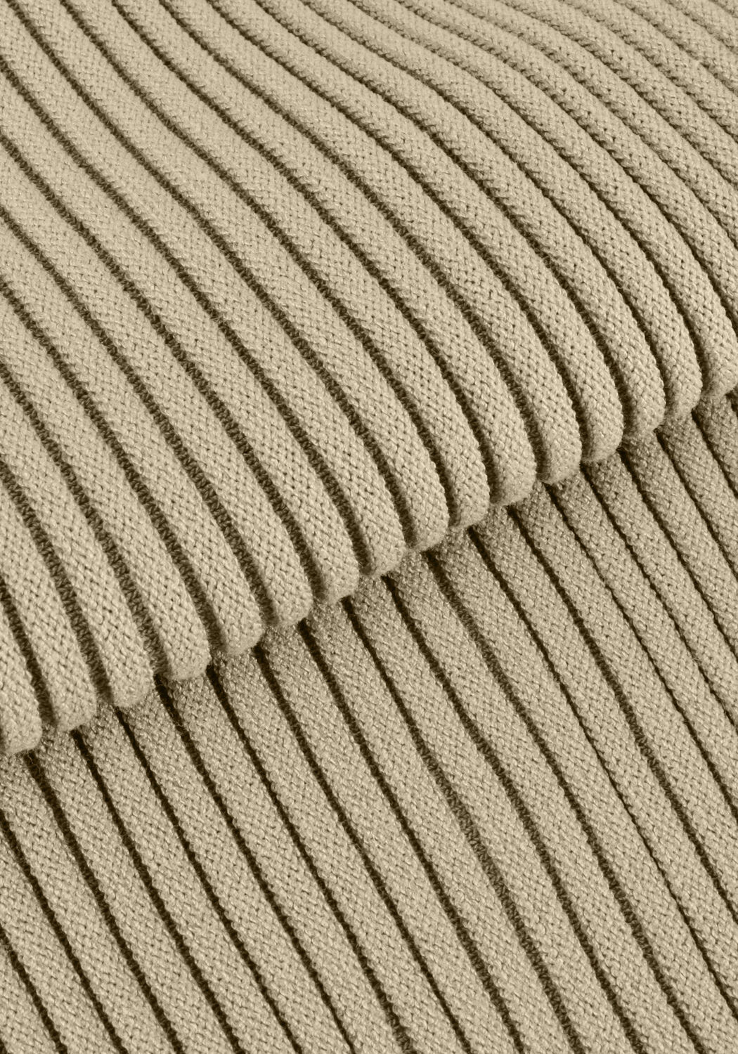 Groene Y.A.S. Top YASTANKI KNIT TOP - large