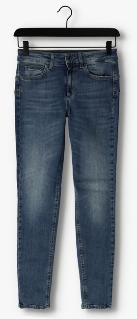 LIU JO Skinny jeans B.UP DIVINE H.W. en bleu - large