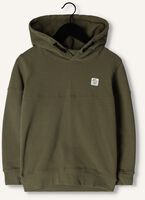 Groene VINGINO Trui HOODY-BASIC-LOGO Groene VINGINO Trui HOODY-BASIC-LOGO - medium