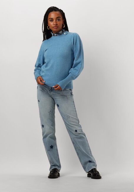 Zwarte FABIENNE CHAPOT Top JANE TOP - large