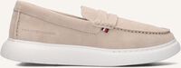 TOMMY HILFIGER TOMMY HILFIGER HYBRID Loafers en beige TOMMY HILFIGER TOMMY HILFIGER HYBRID Loafers en beige - medium