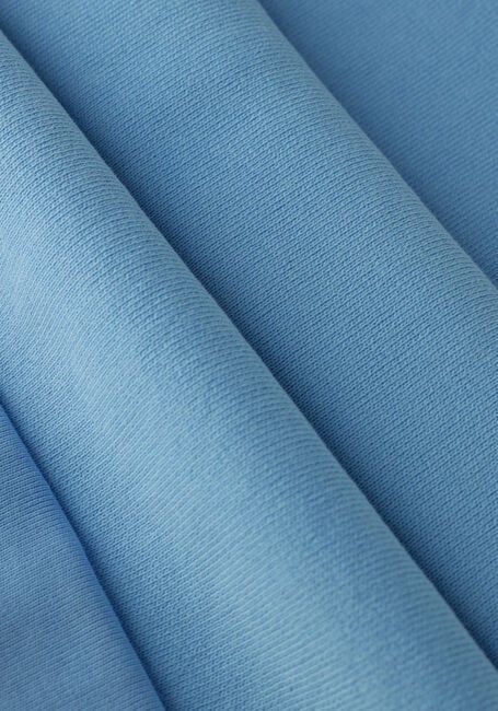 AMERICAN VINTAGE T-shirt IZUBIRD Bleu clair - large