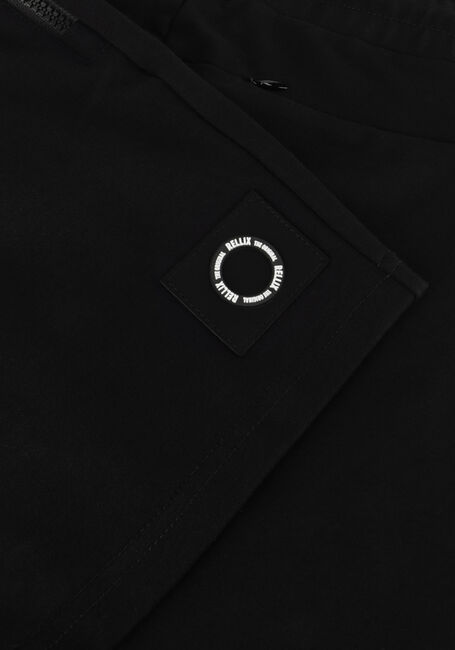 RELLIX Pantalon courte JOG SHORT RELLIX en noir - large