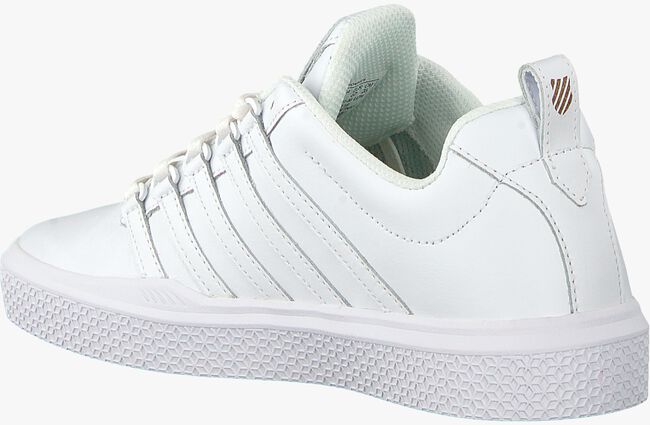 Witte K-SWISS Sneakers DONOVAN - large