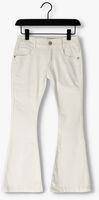 MOODSTREET Flared jeans STRETCH FLARED JEANS en blanc - medium