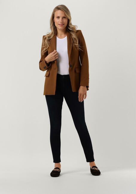 DRYKORN Blazer ATLIN_2 136105 en marron - large