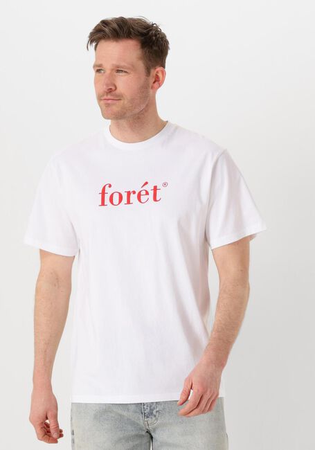Rode FORÉT T-shirt AMBER T-SHIRT - large