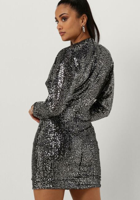 Zilveren IBANA Mini jurk FELICITY - large