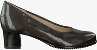 brown HASSIA shoe 304814  - medium