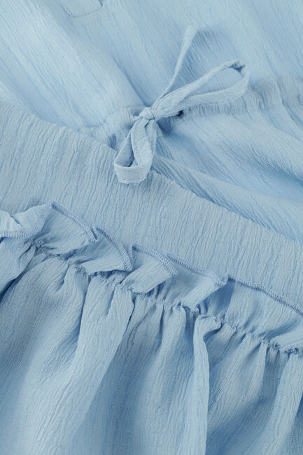 RETOUR Mini robe CANDY Bleu clair - large