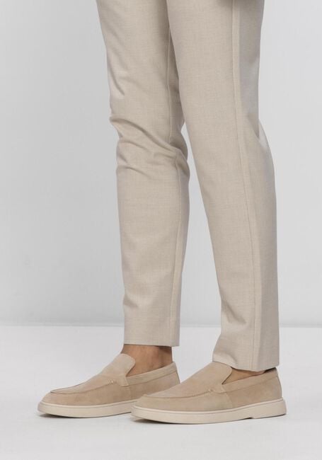 Beige MACE Instappers LIAM-01 - large