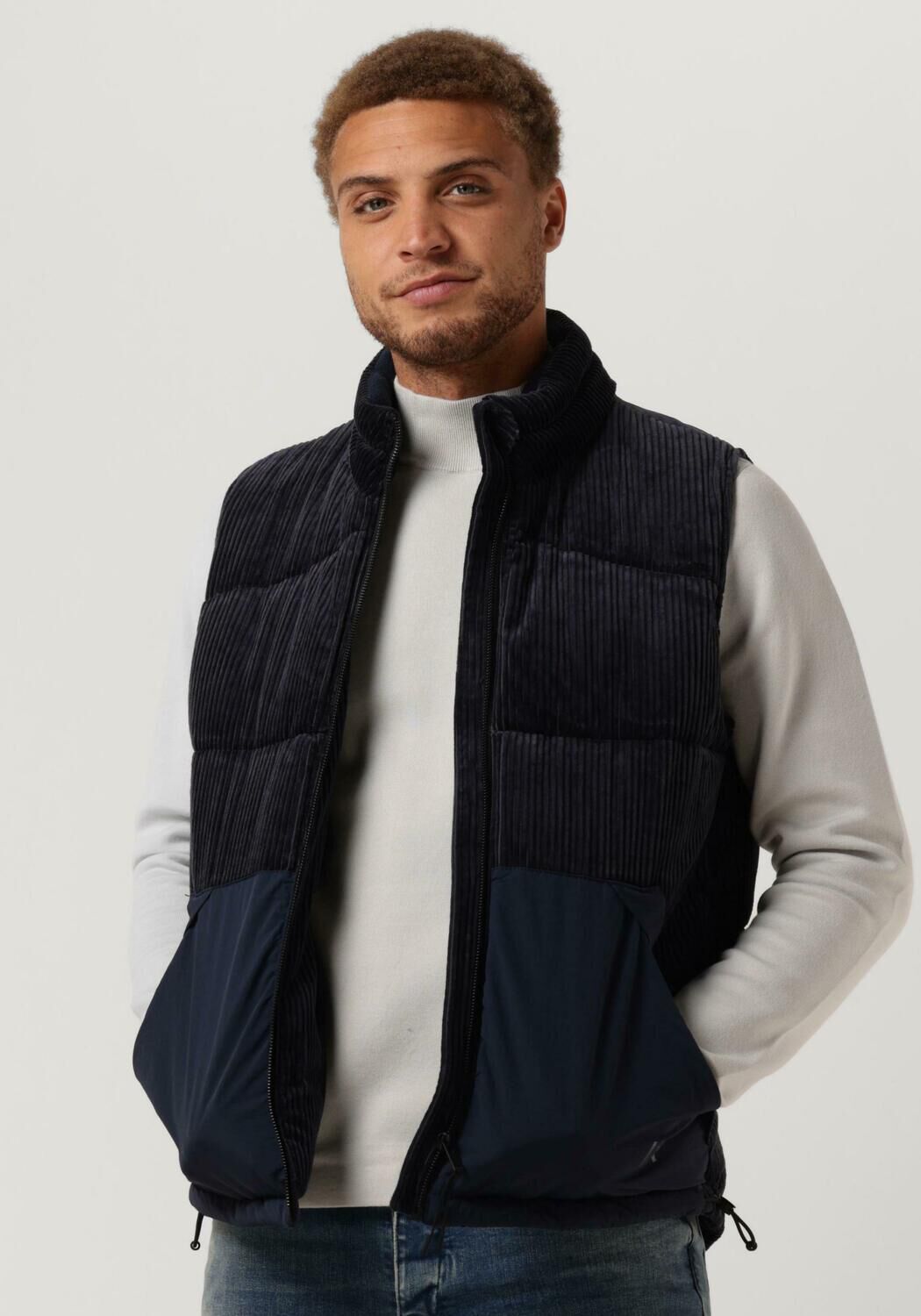 Veste large homme deals