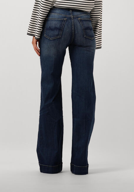 7 FOR ALL MANKIND Flared jeans MODERN DOJO NOLITA en bleu - large