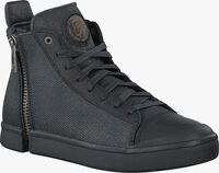 Black DIESEL shoe S-NENTISH  - medium