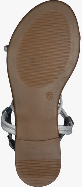 Witte INUOVO Sandalen 6350  - large