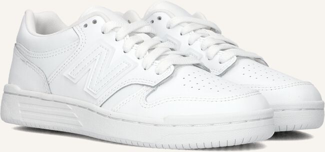Witte NEW BALANCE Sneakers GSB480 Witte NEW BALANCE Sneakers GSB480 - large