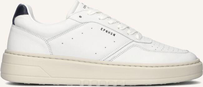 Witte COPENHAGEN STUDIOS Sneakers CPH1M Witte COPENHAGEN STUDIOS Sneakers CPH1M - large