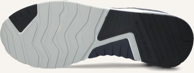 Blauwe FLORIS VAN BOMMEL Sneakers SFM-10121-01 Blauwe FLORIS VAN BOMMEL Sneakers SFM-10121-01 - large